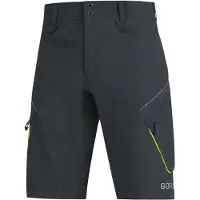 GORE WEAR C3 Trail Shorts