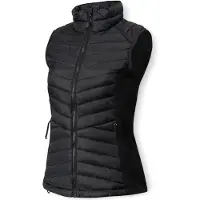 Columbia Powder Pass Iii Hybrid Vest