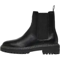 ONLY Beth 2 Pu Leather Støvler