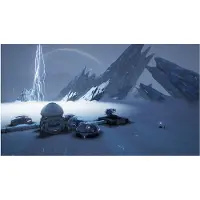 Sony Ps4 Aven Colony