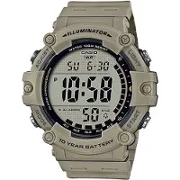 Casio Herreur COLLECTION (Ø 51 mm)