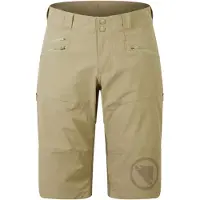 Endura Single Track Ii Shorts