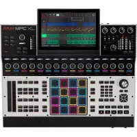 Akai Professional MPC XL Standalone Sampler & Sequencer