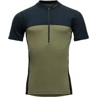 Devold Lauparen Merino 190 Kortærmet Baselayer