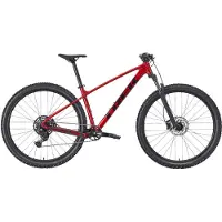 Trek Marlin 5 Gen 3 - 2026 - Fury Red - M - Cykel