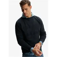Superdry Vintage Athletic Tonal Sweatshirt
