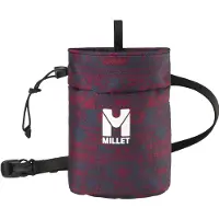 Millet Cimaï Kridtpose