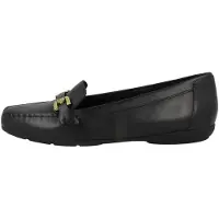 Geox Annytah Moc Loafers