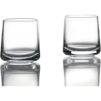Zone Denmark Rocks lowball glas 2-pak 22 cl