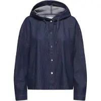 ONLY Bluse 'ONLLIZZY' natblå