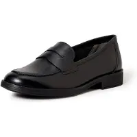 Geox J3449d00043 Jr Agata Loafers