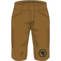Endura Singletrack Lite Shorts