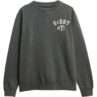 Superdry Vintage Athletic Sweatshirt