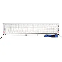 Tecnifibre Mini Tennisnet 6 M