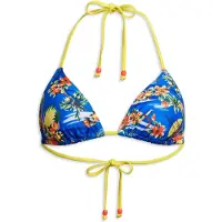 Superdry String Triangle Bikinitop