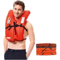 Jobe Easy Boating Package Redningsvest