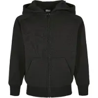 Urban Classics Uck014c Sweatshirt Med Lynlås