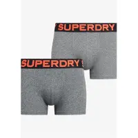 Superdry M3110461a Trunk Boxers 2 Enheder