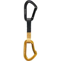 Black Diamond Hotforge 12 Cm Quickdraw