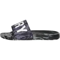 Superdry Core Camo Klipklapper