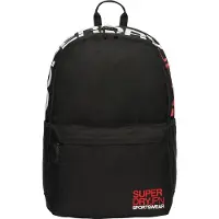 Superdry Logo Windyatcher Montana Rygsæk