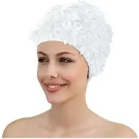 Aquafeel Petal Badehætte