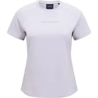 Peak Performance Active T-shirt Med Korte ærmer