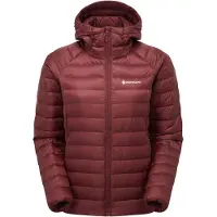 Montane Anti Freeze Jakke