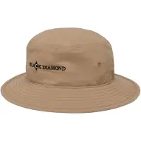 Black Diamond Bucket Hat
