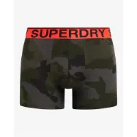 Superdry M3110461a Trunk Boxers 2 Enheder