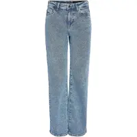 Noisy May Jeans 'NMYolanda' blue denim