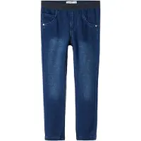 Name it Jeans 'Salli' blue denim