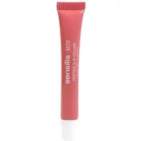 Sensilis Peptide [Lip Color] Tratamiento Voluminizador De Labios 04-Nude Sriracha 10ml