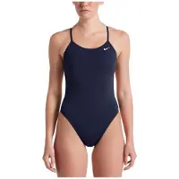 Nike Hydrastrong Solids Cut Out Badetøj