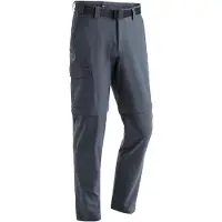 Maier Sports Torid Slim Zip Bukser