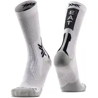 X-socks Bike Perform Crew Sokker