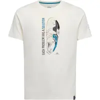 La Sportiva Solution T-shirt Med Korte ærmer