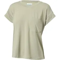 Columbia Daniela Falls T-shirt Med Korte ærmer
