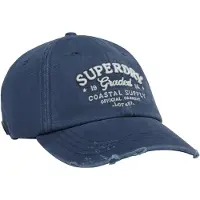 Superdry Vintage Applique Baseballkasket
