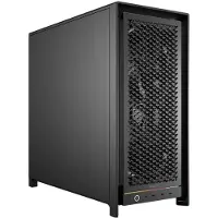 Corsair 5000d Workstation Pc-tårnhus