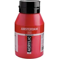 Amsterdam Standard Series akrylmaling/glasur, Primary Magenta 369