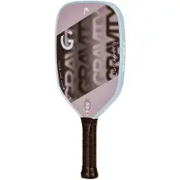 Head Racket Gravity Team Ex 2025 Pickleball-paddel