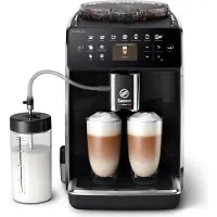 Saeco Sm6480/00 Superautomatisk Kaffemaskine
