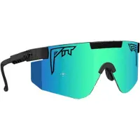 Pit Viper The Blacking Out Original Regular Solbriller