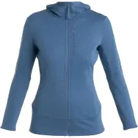 Icebreaker Merino 150 Tech Lite Iii T-shirt Med Korte ærmer