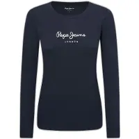 Pepe Jeans New Virginia T-shirt Med Lange ærmer
