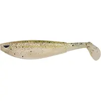 Berkley Sick Flanker Blødt Agn 60 Mm 40 Enheder