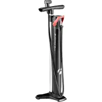 Trek Bontrager TLR Flash Charger-fodpumpe - Cykeltilbehør