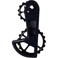 Cycling Ceramic Ospw Sram Red/force/rival Axs 12s Trissehjulsystem