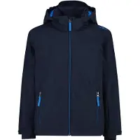 CMP Snaps Hood 39w1924 Jakke